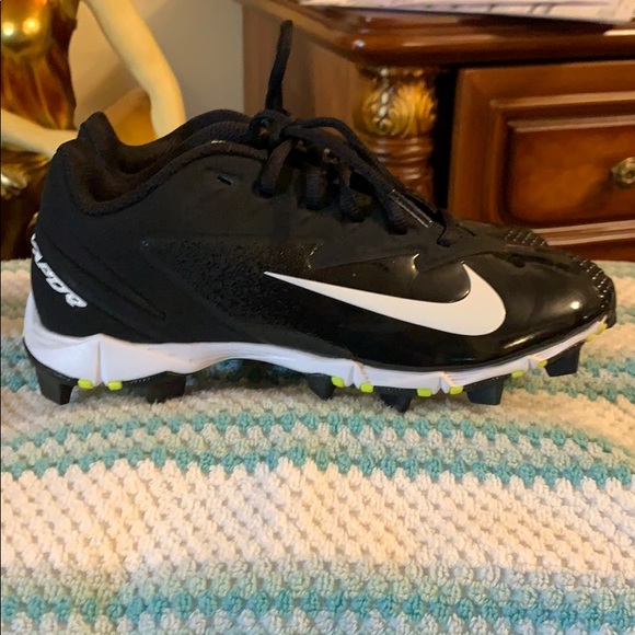 Nike vapor sneakers cleats - Picture 2 of 7